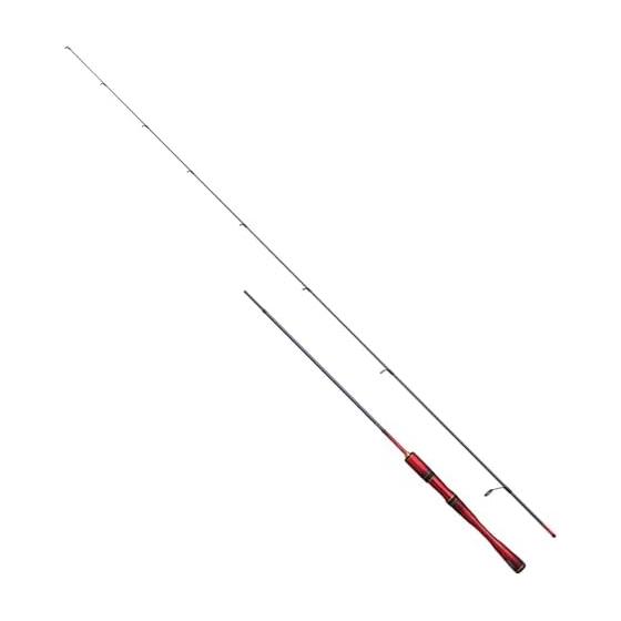 Удилище SHIMANO Freestyle 24 World Shaula Technical Edition S66UL-R/2