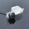 Car Rear View Reverse Backup Camera For FIAT 500 2009 2010 2011 2012 2013 2014 2015 For Parking HD Night Vision