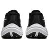 Li Ning Yueying 4 Laufschuhe Damen Niedrig geschnitten Schwarz Weiß ARHU022-6