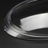 Pair Headlight Cover For VW Beetle 2006-2012 Headlight Shell Lamp Shade Transparent Lens Cover Headlight Cover