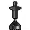 Humanoid Stress-Relief Punching Bag
