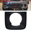 Artudatech Adaptive Cruise Control Bezel Cover Black 68262018AA For Jeep Grand 2017- Car Accessories 2018