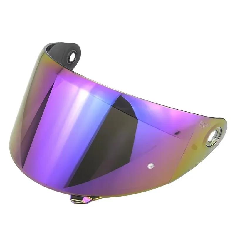MT-V-18C Visor for AXXIS DARKEN S Helmet Lens Original AXXIS Lens Helmet Accessories