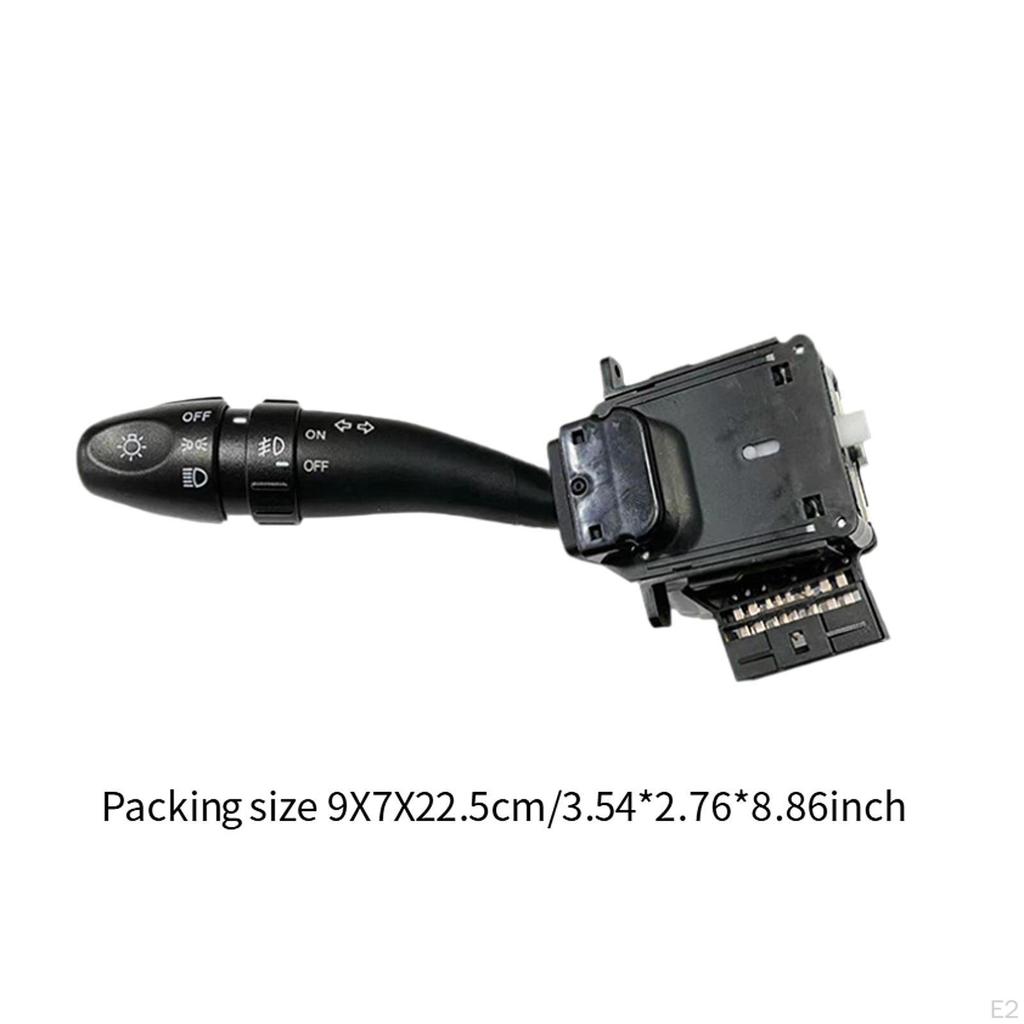 93410-38000 Lighting and Turn Signal Switch Assembly Professional Premium Easy Installation Spare