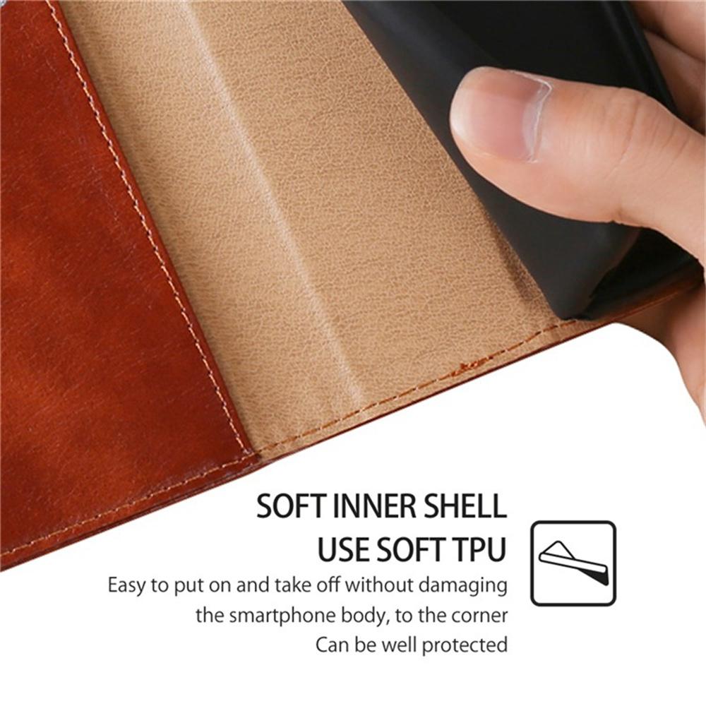 For Vivo Y04 4G/Y29s 5G Case Wallet PU Leather Magnetic Auto-Absorbed Phone Cover