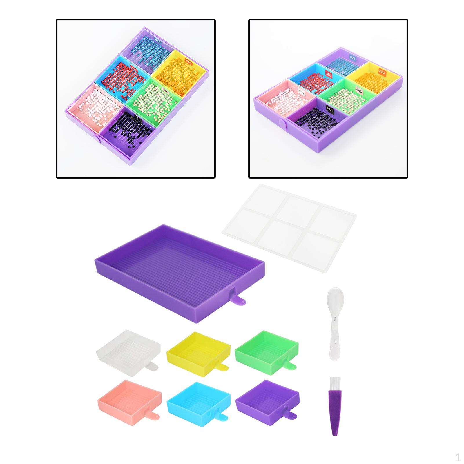 

Tray Holder Accessories And Tools for Adults Children mix