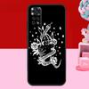 Hand Snake Case For Xiaomi Redmi Note 14 13 12 11 10 15 Pro Plus Redmi 15 C 10C 12C 13C 14C Soft Cover