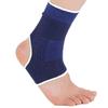 3D Compression Nylon Strap Belt Ankle Protector Bandage Gym Football Ankle Support Basketball Ankle Brace Protective Gear