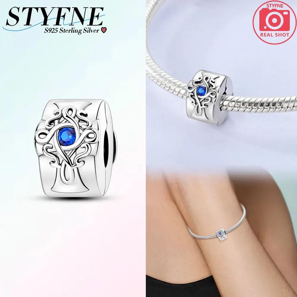 

Original Copper Colored Zircon Cross Heart Love Forever Charms Beads Fit Bracelet Women Diy Fine Gift Jewelry Accessory