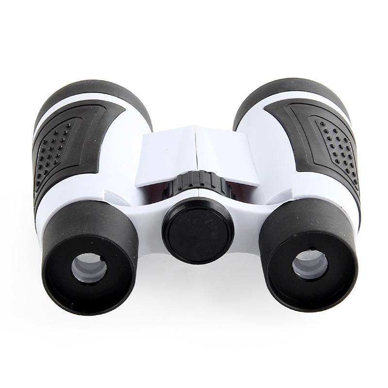 Children'S Portable Microscope Toys Elementary School Students Handheld Binoculars Science Experiment Equipment Set