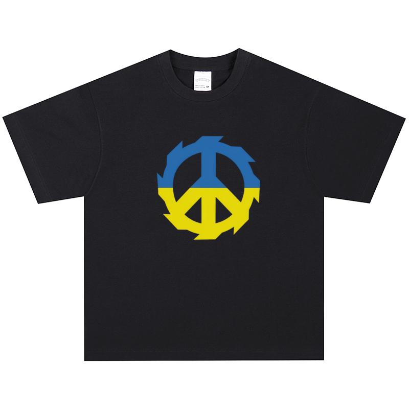 Jinjer T-Shirt, Soft Fabric Casual Daily Wear XL