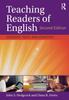 Kniha Teaching Readers of English : Students, Texts, and Contexts