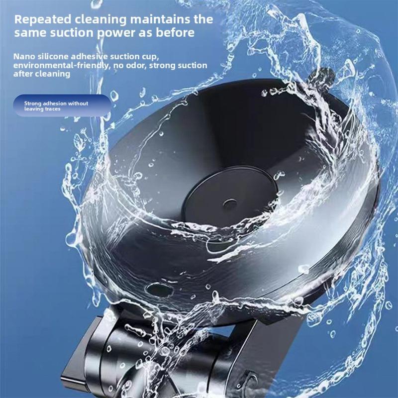 Long Arm Suction Cup Windshield Car Phone Holder Tablet Stand Mount Truck Window Dashboard Phone Holder for Xiaomi IPhoneSamsung