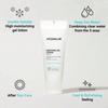Atopalm MLE Lotion(120ml) Und Beruhigendes Gel Lotion Bundle