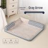 All-Season Removable & Washable Pet Sofa Bed: Cat & Dog Nest