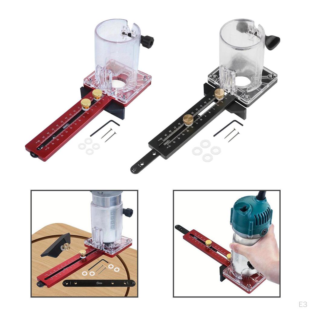 Milling Device for Woodworking Machines, Construction, 65 Mm