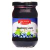 Blauwe Bessen Jam