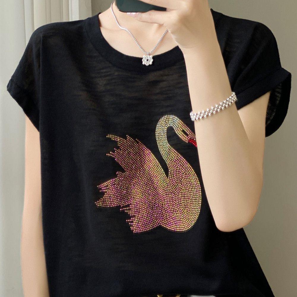 Vest Women Loose Soft Undershirt Sleeveless Oversize Shawl Vintage Casual V-Neck Suspenders Vest Shawl