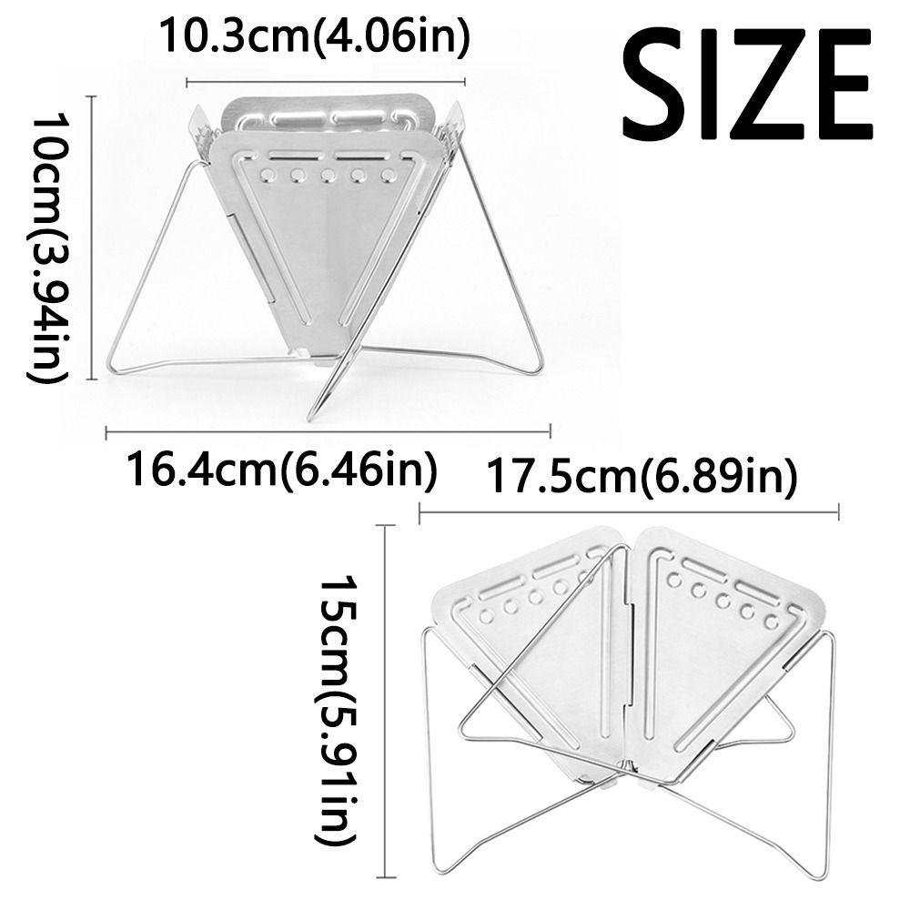 Lightweight Coffee Drip Rack Portable Coffee Dripper Baskets Coffee Filter Holder  Coffee Tools