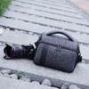 Dslr Camera Case Photo Bag - For Fujifilm X Series, Olympus Om/em Series