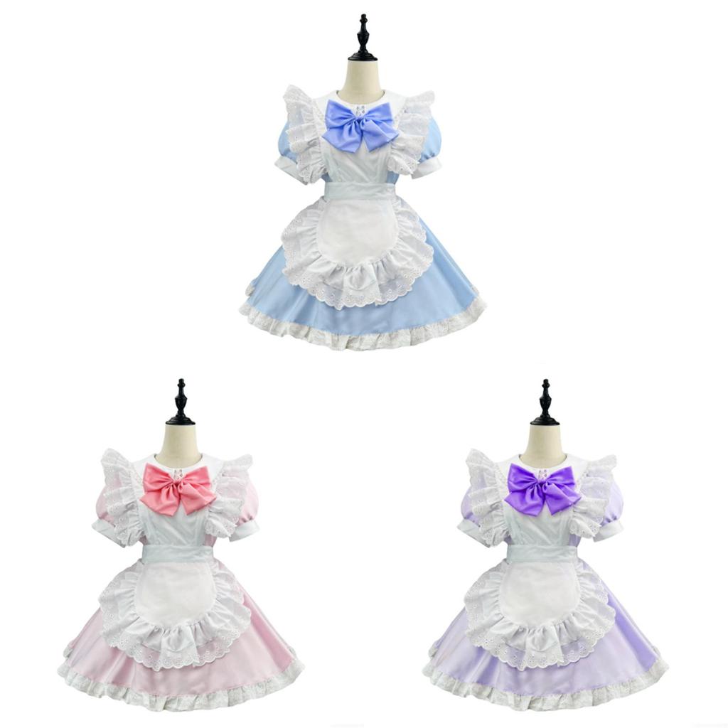 Puella Magi Madoka Magica Cosplay-Kleid für Anime-Fans