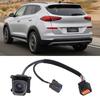 Parking Assist Rear View Camera 95766-D3700 for Hyundai Tucson 2019-2021 Wagon 5Door 5P Improved Driving Safety Back Up Camera