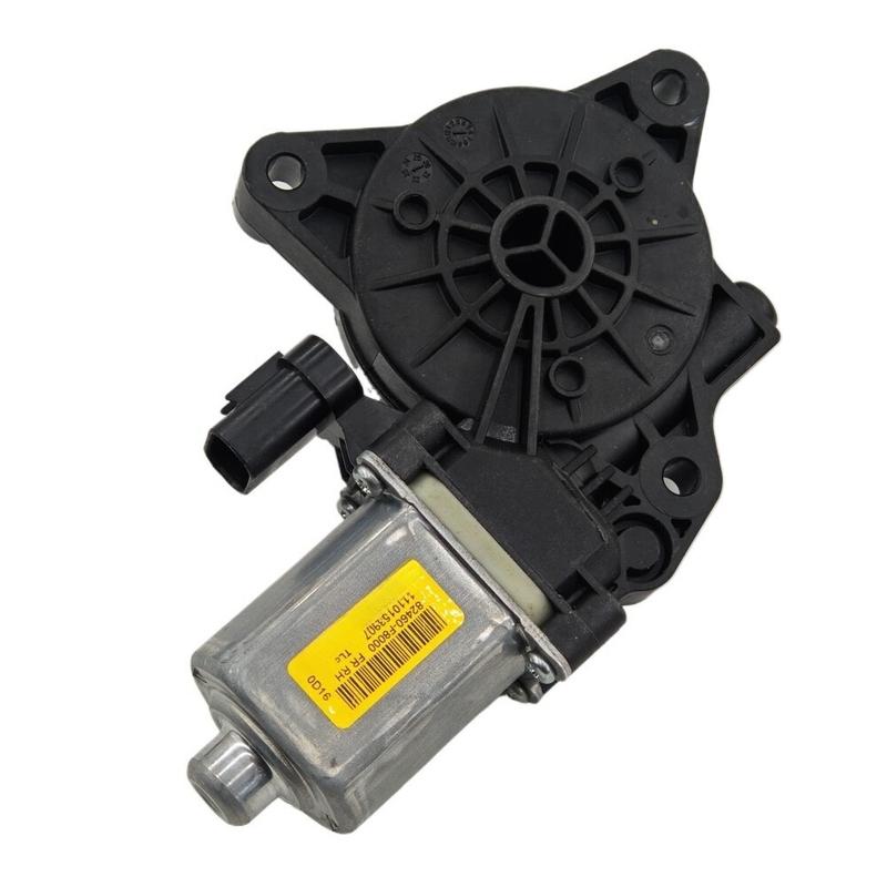 

НОВЫЙ 82460D3000 Мотор стеклоподъемника Передний правый RH 82460-D3000 Для Hyundai Tucson 16-21 83460D3000 83460-D3000 Brand