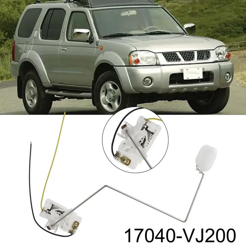 Pegelsensor Kraftstoffpumpenposition Kraftstoffstandssensor Austausch Für Nissan Paladin Pickup D22 OEM-Nummer 17040 VJ200