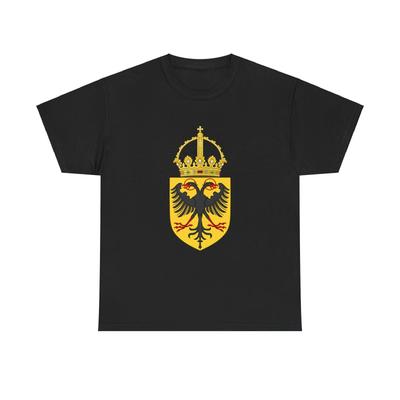 Na górę – T-shirty i koszulki
