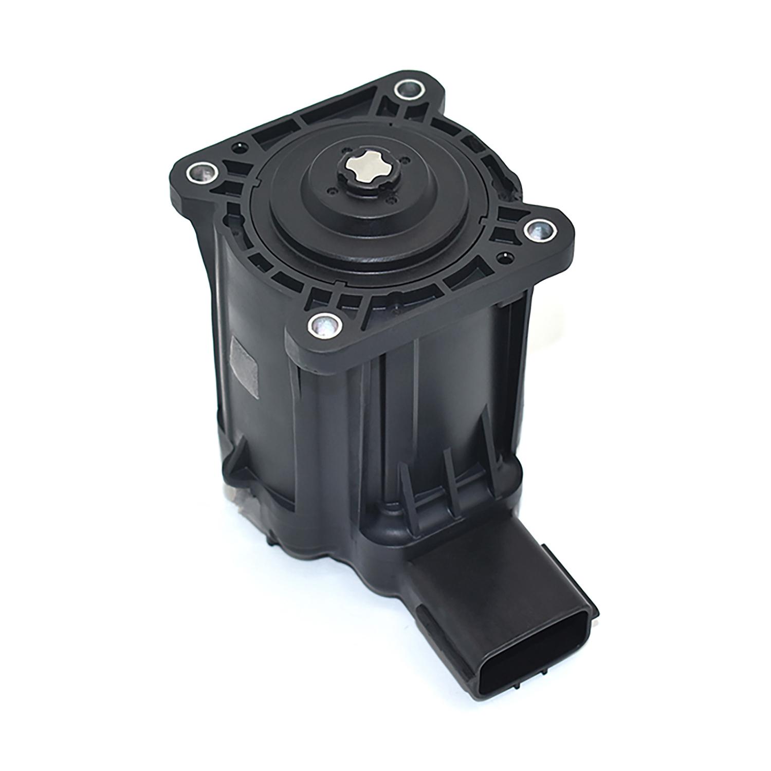 

Клапан рециркуляции отработавших газов WNZ41702