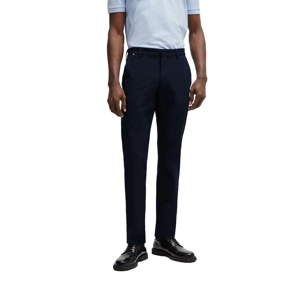 Hugo Boss Mens Kaito1 Trousers