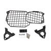 CNC Motorcycle Headlight Guard Protector For BMW F800GS F700GS F650GS F 800 GS F700 GS F 650 GS 2008-2018