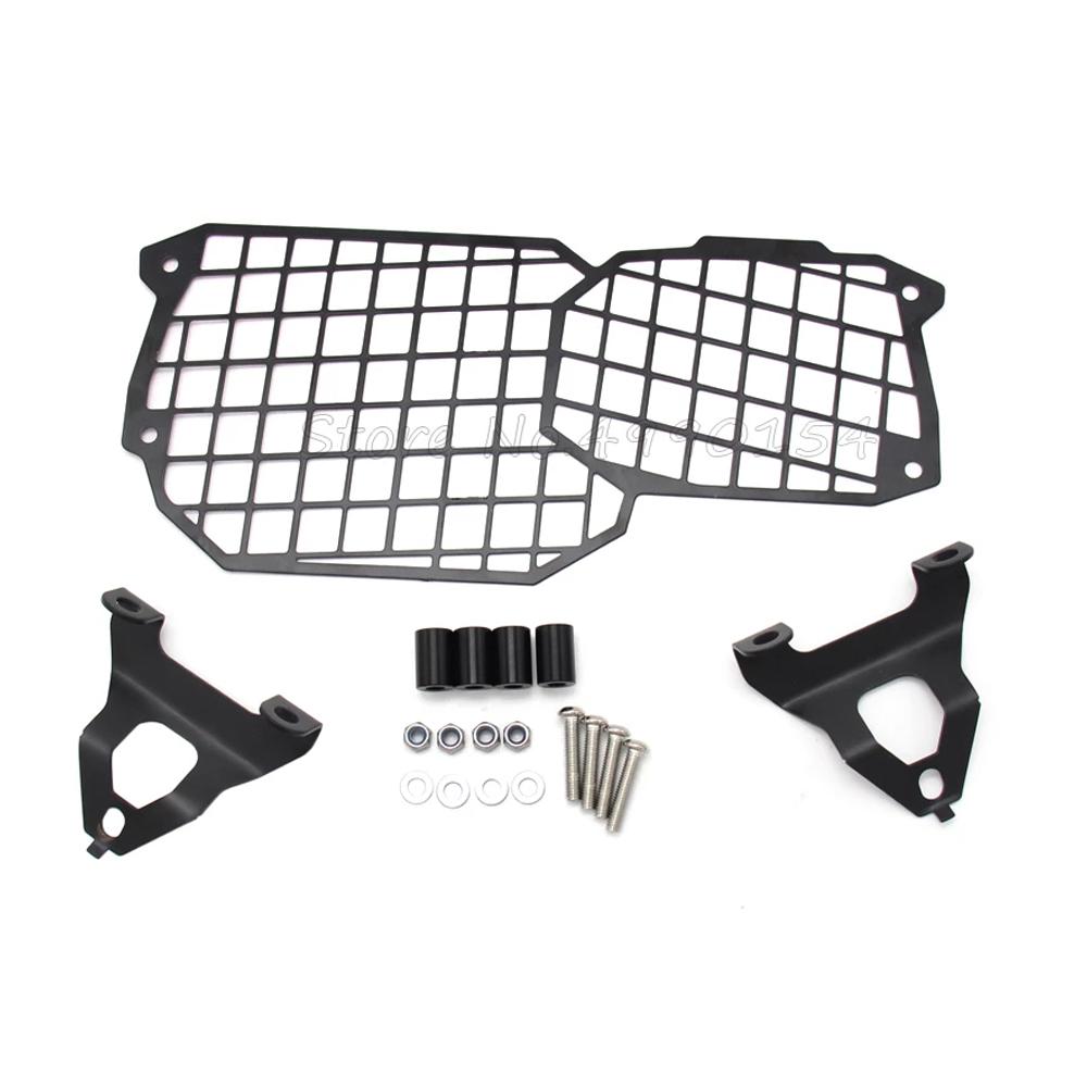 CNC Motorcycle Headlight Guard Protector For BMW F800GS F700GS F650GS F 800 GS F700 GS F 650 GS 2008-2018
