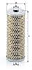 Iveco Stralis Power Steering Filter
