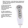 Electric Skin Detector Professional 50X 200X Skin Hair Scalp Detector Analyzer Microscope Skin Care Tool