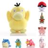 40style Pikachues Anime Charmander Eevee Image Toys Cartoon Plush Doll
