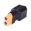 1 Pcs XT60 Parallel Adapter Converter Connector Cable Lipo Battery Harness Plug Wiring