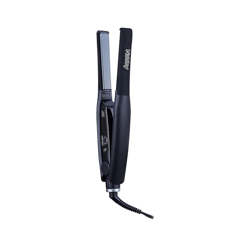 Nobby Hair Styling Iron NBS501