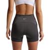 Nike Dri-Fit Quick-Drying Smooth Comfortable Running Shorts Women Shorts IO4299-254