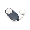 Pocket Magnifying Glass Compact Portable Convenient Practical Durable Wearable Magnifier for Indoor