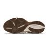 Anta Cross Plush Comfortable Non-Slip Warm Mid-Top Casual Shoes Women Casual Shoes Beige Brown 122448957-2