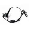 ABS Wheel Speed Sensor Front Left 89543-02090 For Toyota Corolla 2009 2010 2011 2012 2013 2014 2015 2016 2017 2018