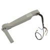 Arm Shell for Mavic Air 2S High Strength Plastic Light Weight Easy Installation Replacement Arms Cover Right Front