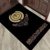 Kazakhstan Carpet Rug for Living Room Bedroom Home Sofa Decoration,Kids play Non-slip Floor Mat