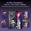 Phone DOOGEE 5G AI Rugged V50 Pro