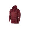 Jackets Men's Burgundy Hooded Moderate Other 824394-677