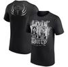 Dominik Mysterio Liv Morgan Livin' Dirty T-shirt - Black, Us Size S-4XL