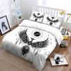 Majestic Celestial Phoenix Rise. Bedding Sets Duvet Covers Pillowcases(1* Duvet Cover 2* Pillowcases Without Duvet Insert)