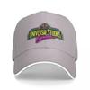 New Universal Studios Florida V Cap Fashion Casual Baseball Caps Adjustable Hat Hip Hop Summer Unisex Baseball Hats