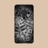 USD Dollar Matte TPU Mobile Phone Case for Huawei Mate 60 50 40 30 20 10 Pro Plus Lite E 5G Colorful Printing Cover